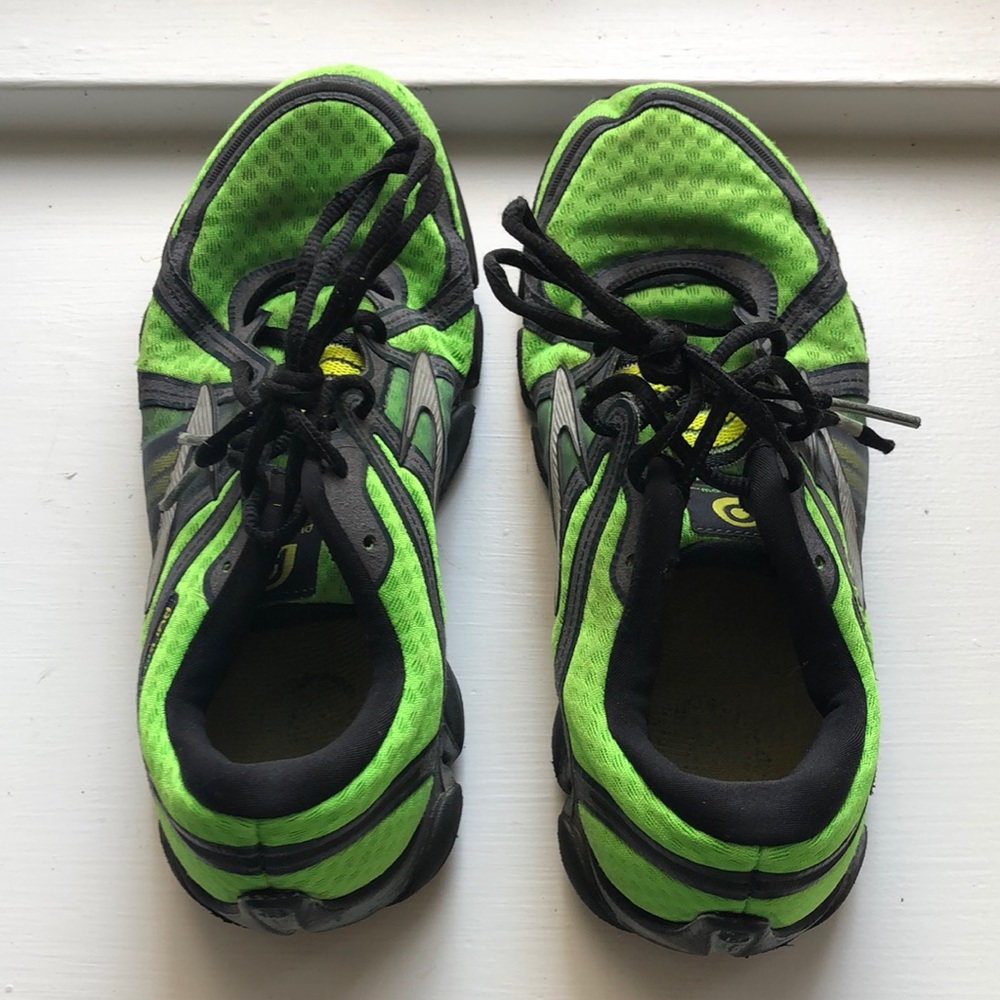 Brooks Pureflow